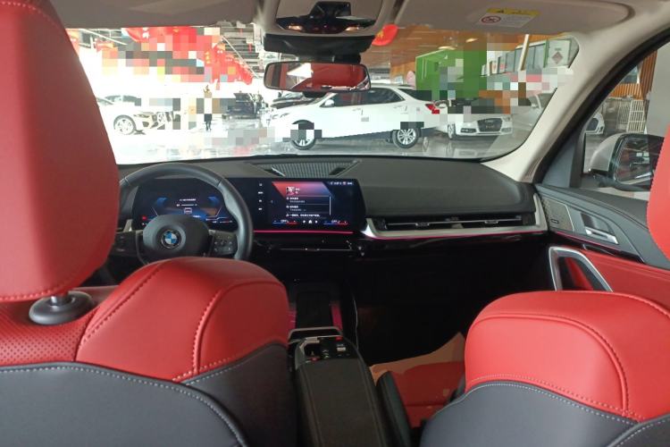 Used BMW X1 2023 sDrive25Li X Design Package
