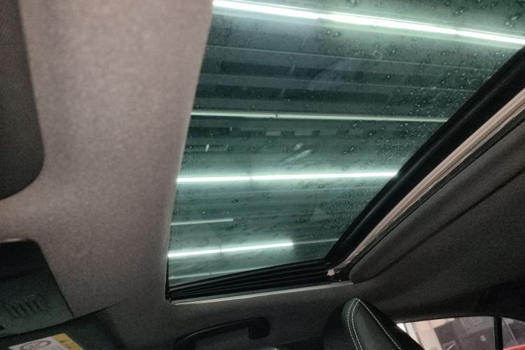 Used Toyota Levin 2021 185T CVT Luxury Edition
