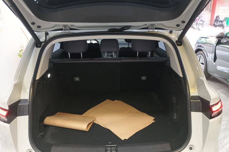 Used Leapmotor C10 2026 605 LiDAR Version
