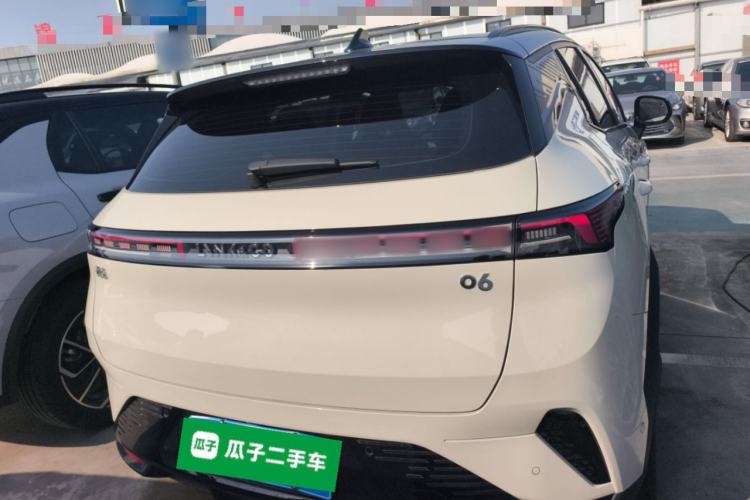 Used Lynk & Co 06 2025 Renew 1.5T Halo
