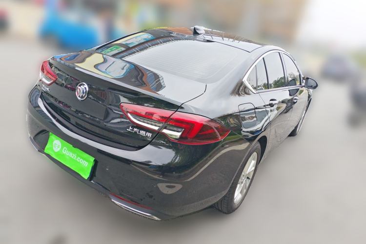 Used Buick Regal 2023 552T Smart Enjoyment Version