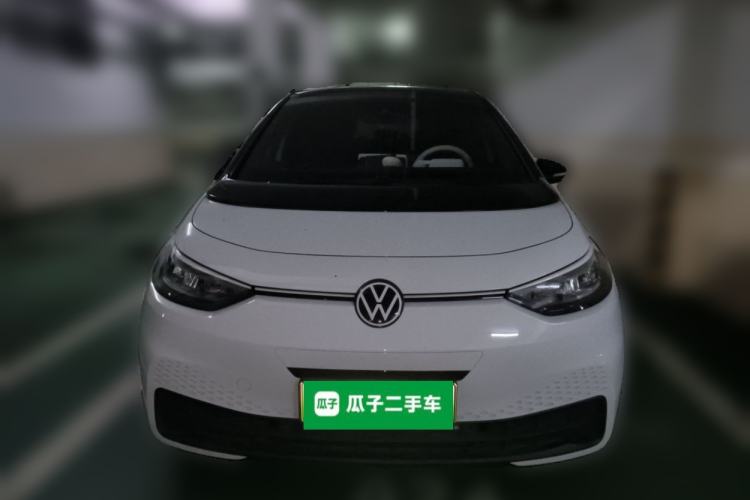 Used Volkswagen ID.3 2023 Pure Smart Edition