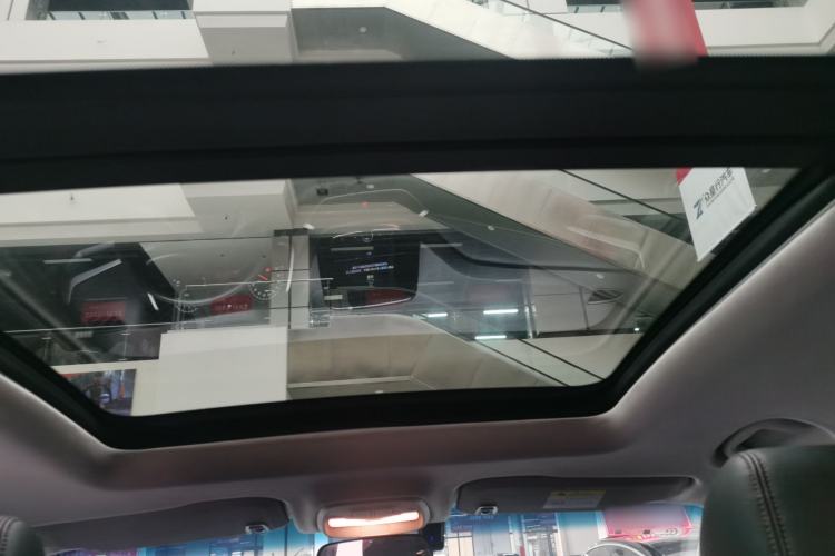 Used Chevrolet Orlando 2019 Redline 530T Automatic Enjoyment Version (5+2 Seating) China VI