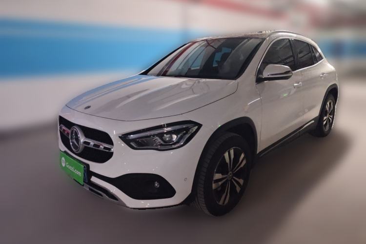 Used Mercedes-Benz GLA 2022 GLA 220