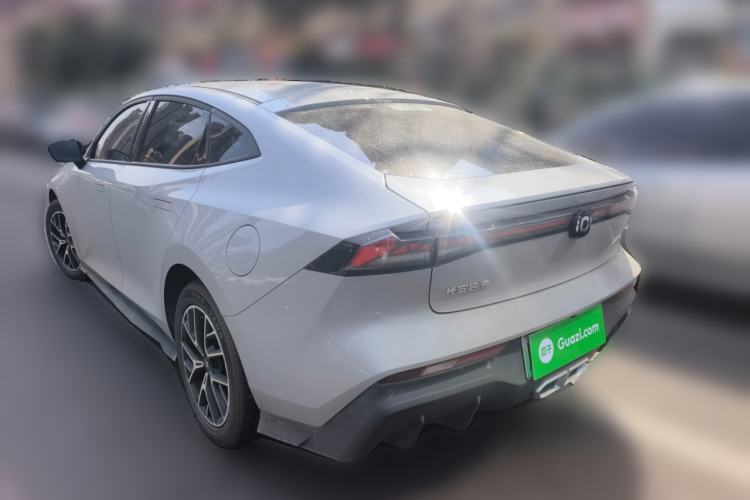 Used  A06 2023 Base Model