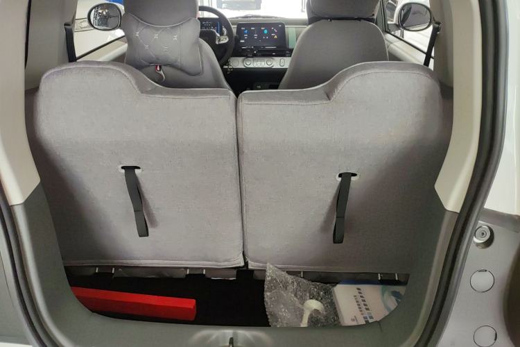 Used  Lumin 2023 205km Xiangqin Version
