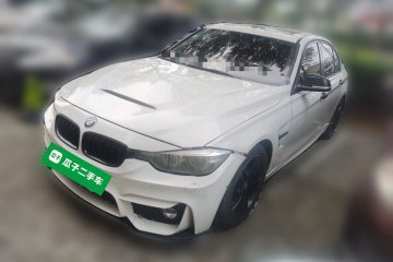 Used BMW 3 Series 2019 320i M Sport Night Edition