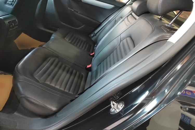 Used Volkswagen Magotan 2016 1.8TSI Smart Comfort Model
