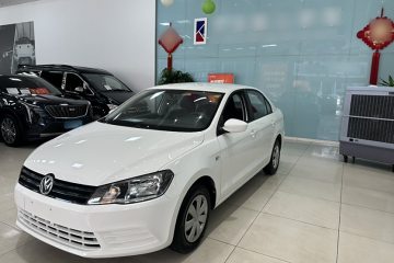 Used Volkswagen Jetta 2015 Value Edition 1.6L Automatic Fashion Version