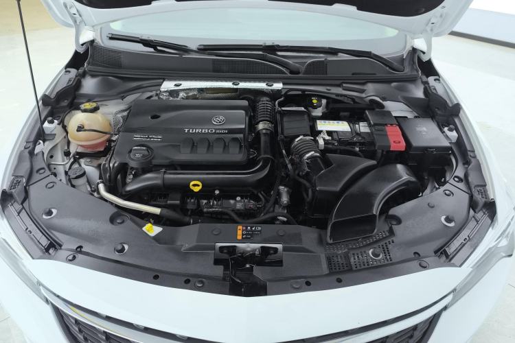 Used Buick Verano 2022 Pro 533T Enjoyment Edition
