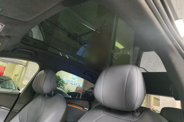 Used XPeng G7 2025 Model—702 Ultra Long Range