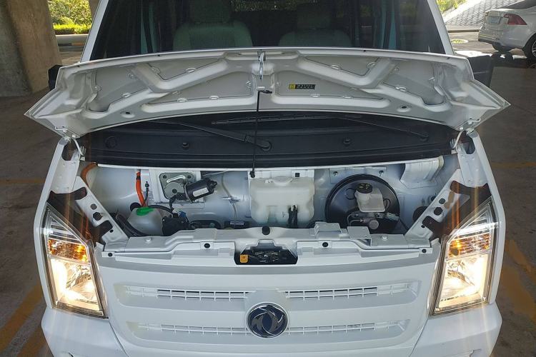 Used Dongfeng Xiaokang EC36 2022 Standard Edition CATL Battery
