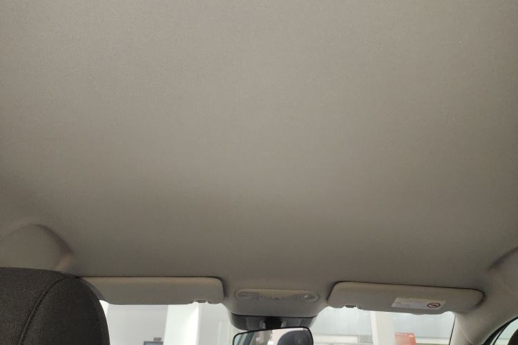 Used AION UT 2025 330 Starlight Edition
