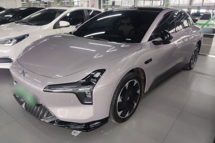 Used XPeng MONA M03 2025 502 Long-Range Max