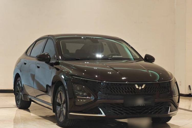 Used Wuling Xingguang 2023 70 Standard Edition
