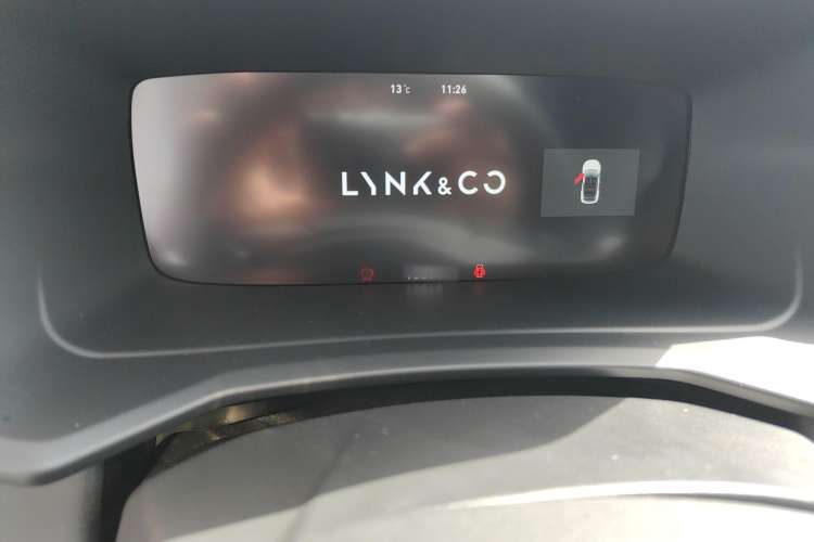 Used  03 2024 472km Four-Wheel Drive Long-Range Version
