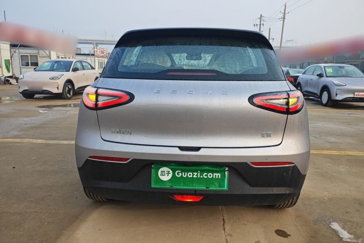 Used  Geome 2026 Model 310km Dream Edition