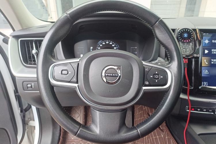 Used Volvo XC60 2018 T5 4x4 Zhiyi Edition