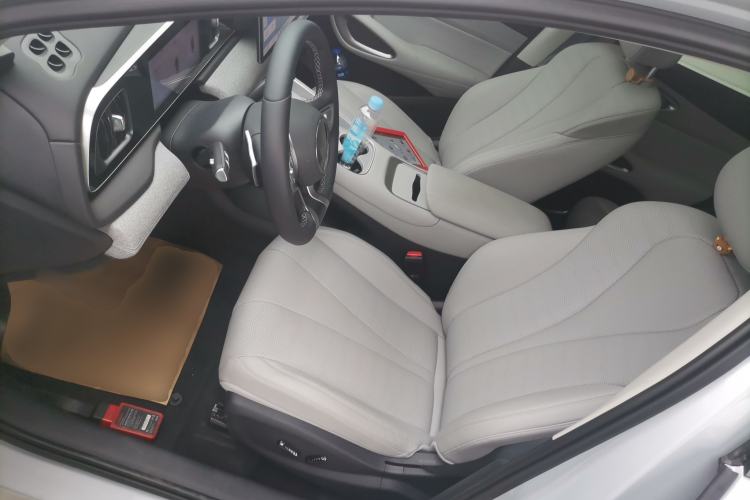 Used BYD Sealion 05 EV 2025 520 km Smart Cruise Version
