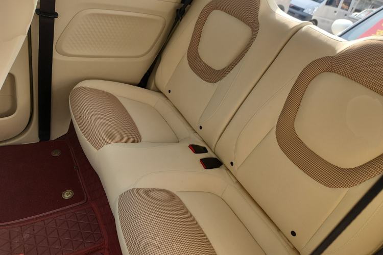 Used Wuling Hongguang MINIEV 2024 3rd Generation 215km Advanced Version