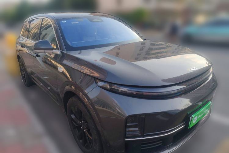 Used Li Auto L7 2023 Pro Model
