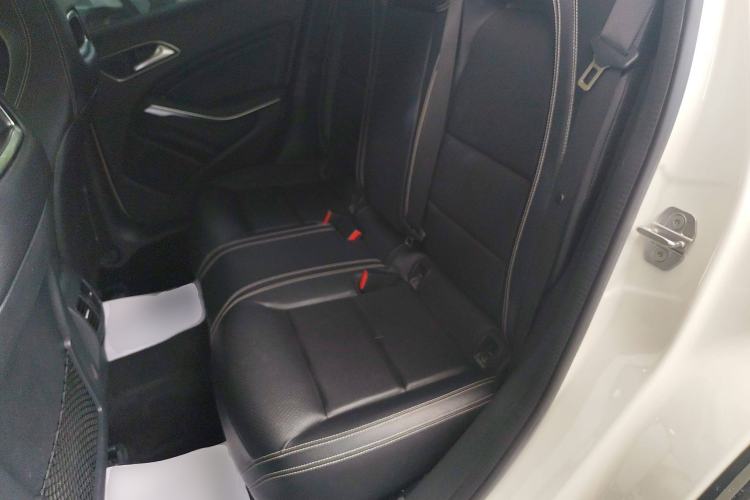 Used Mercedes-Benz GLA 2018 GLA 200 Sport Edition