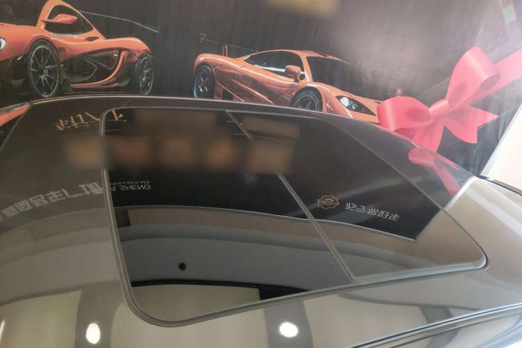 Used Lynk & Co 03 2023 2.0TD DCT JingPro
