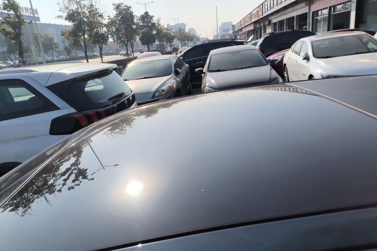 Used Volkswagen Golf 2014 1.4TSI Automatic Comfort Model
