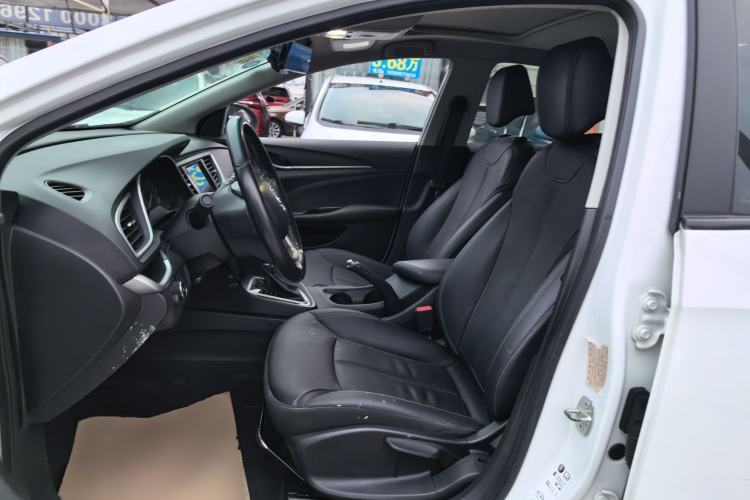 Used Buick GT 2019 18T Automatic Connected Elite Model China V Standard