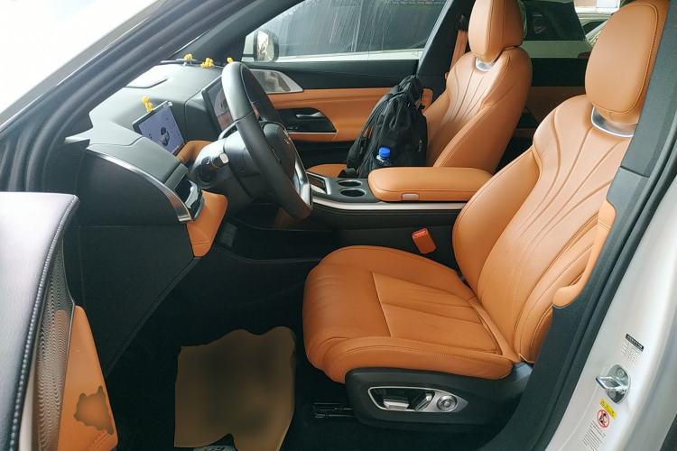 Used XPeng G9 2024 570 Max