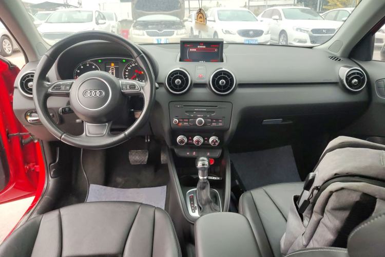 Used Audi A1 2014 30 TFSI Sportback Comfort Model