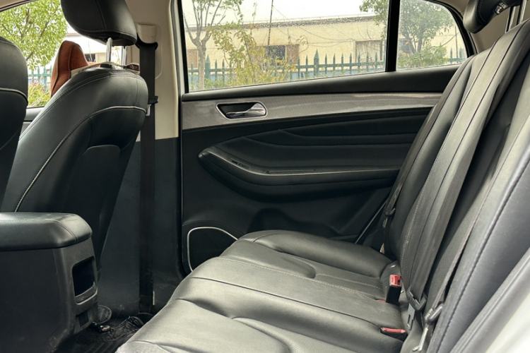 Used Chery Arrizo 5 2019 PRO 1.5L CVT Youth Edition China VI Standard
