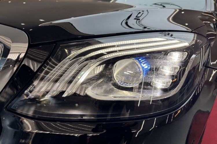 Used Mercedes-Benz S-Class 2020 S 350 L Exclusive Edition Prestige Collection
