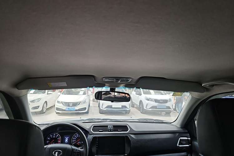 Used Great Wall Wingle 5 2021 1.5T Two-Wheel Drive "Dry Meal" Edition Value Model with a 1680mm Cargo Bed Equipped with GW4G15K Engine