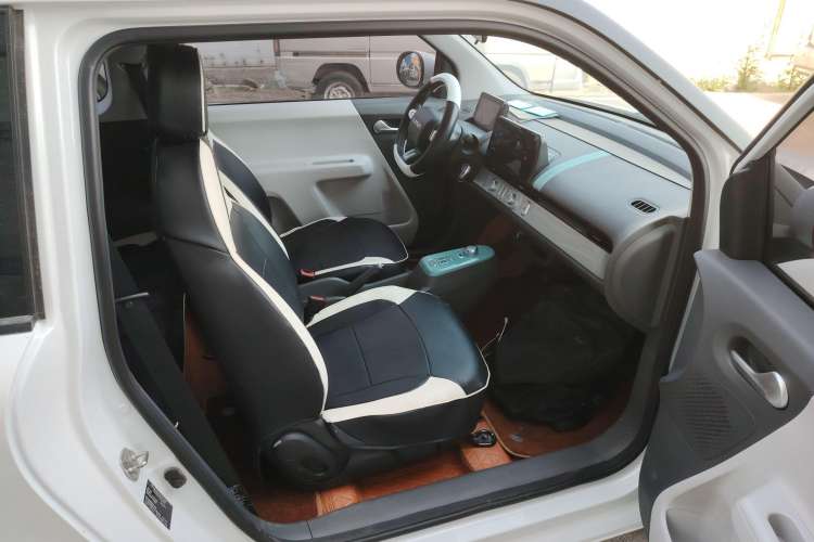 Used  Lumin 2022 155 km – Refreshingly Sweet Edition
