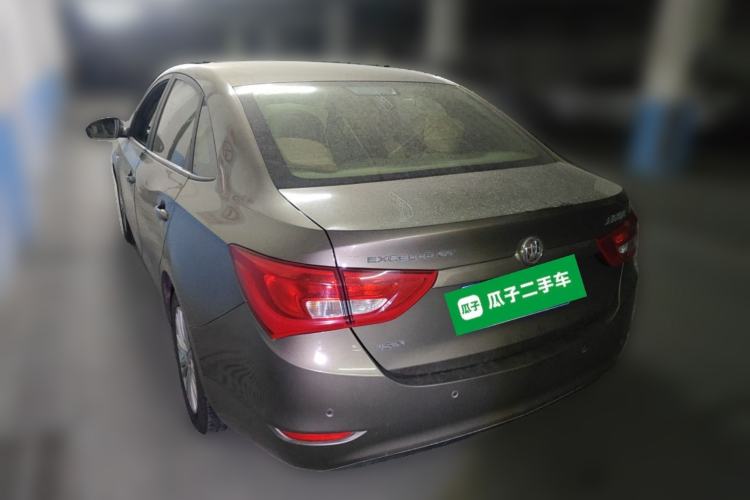 Used Buick GT 2015 15N Automatic Elite Version