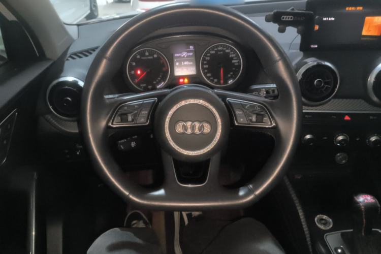 Used Audi Q2L 2022 35 TFSI Progressive Dynamic Edition
