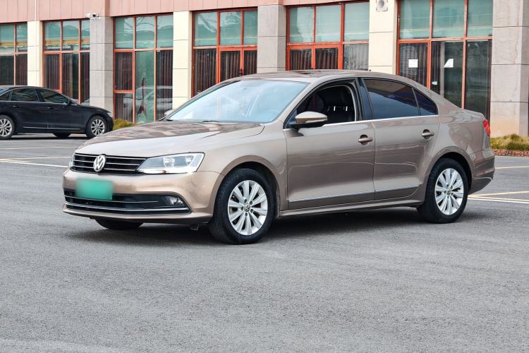 Used Volkswagen Sagitar 2016 230TSI 25th Anniversary Edition