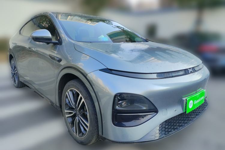 Used XPeng G6 2023 755 Ultra-Long Range Pro