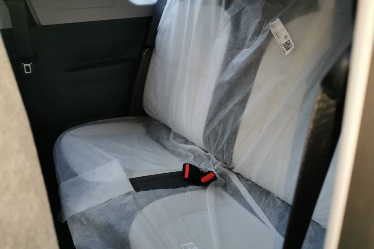 Used  Panda 2025 210km Panda Kart
