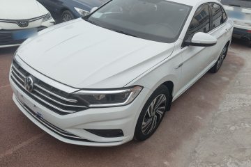 Used Volkswagen Sagitar 2022 280TSI DSG Flyover Edition