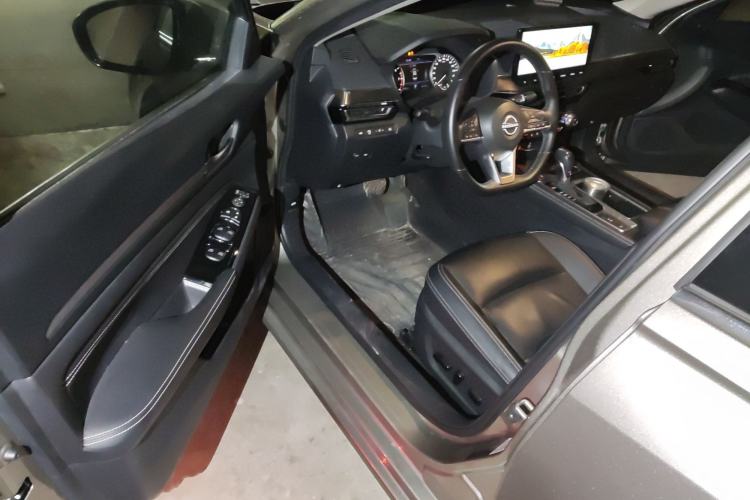 Used Nissan Teana 2022 2.0L XL-TLS Enjoyment Edition
