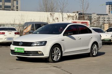 Used Volkswagen Sagitar 2018 280TSI DSG Luxury Model