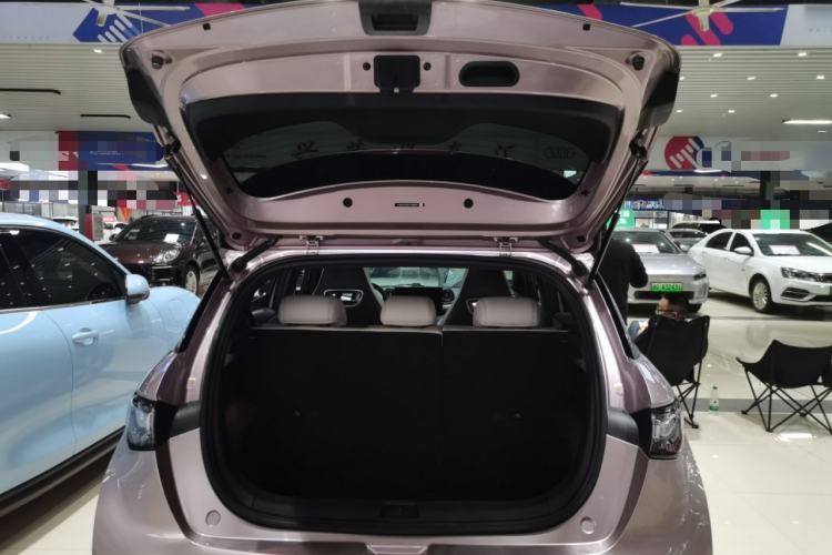 Used BYD Dolphin 2023 420 km Fashion Edition
