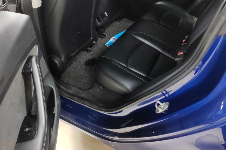 Used Tesla Model 3 2020 Standard Range Rear-Wheel Drive Upgraded Version