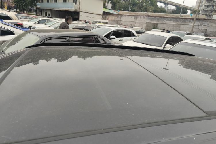 Used Dongfeng Aeolus L7 New Energy 2024 205 Plus
