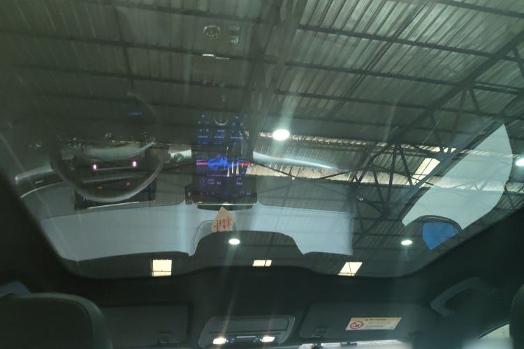 Used Ford Mustang Mach-E 2021 GT Model
