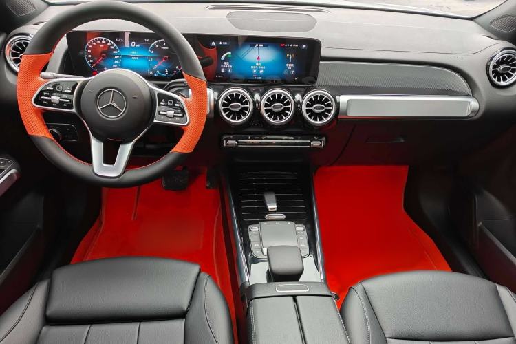 Used Mercedes-Benz GLB 2023 GLB 200 Dynamic Edition