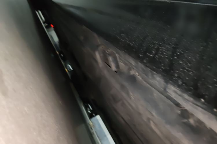 Used Mercedes-Benz E-Class 2021 E 300 L Stylish Model
