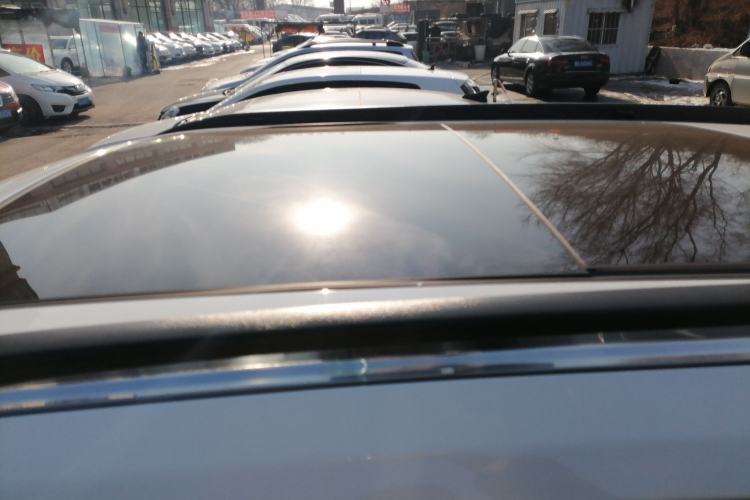 Used  Compass 2017 200T Automatic Family Edition
